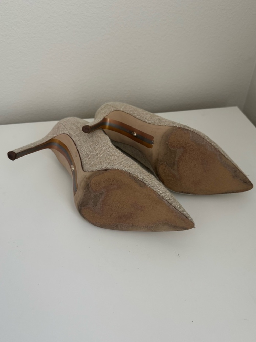 Sam Edelman Hazel pumps - Picture 5 of 5